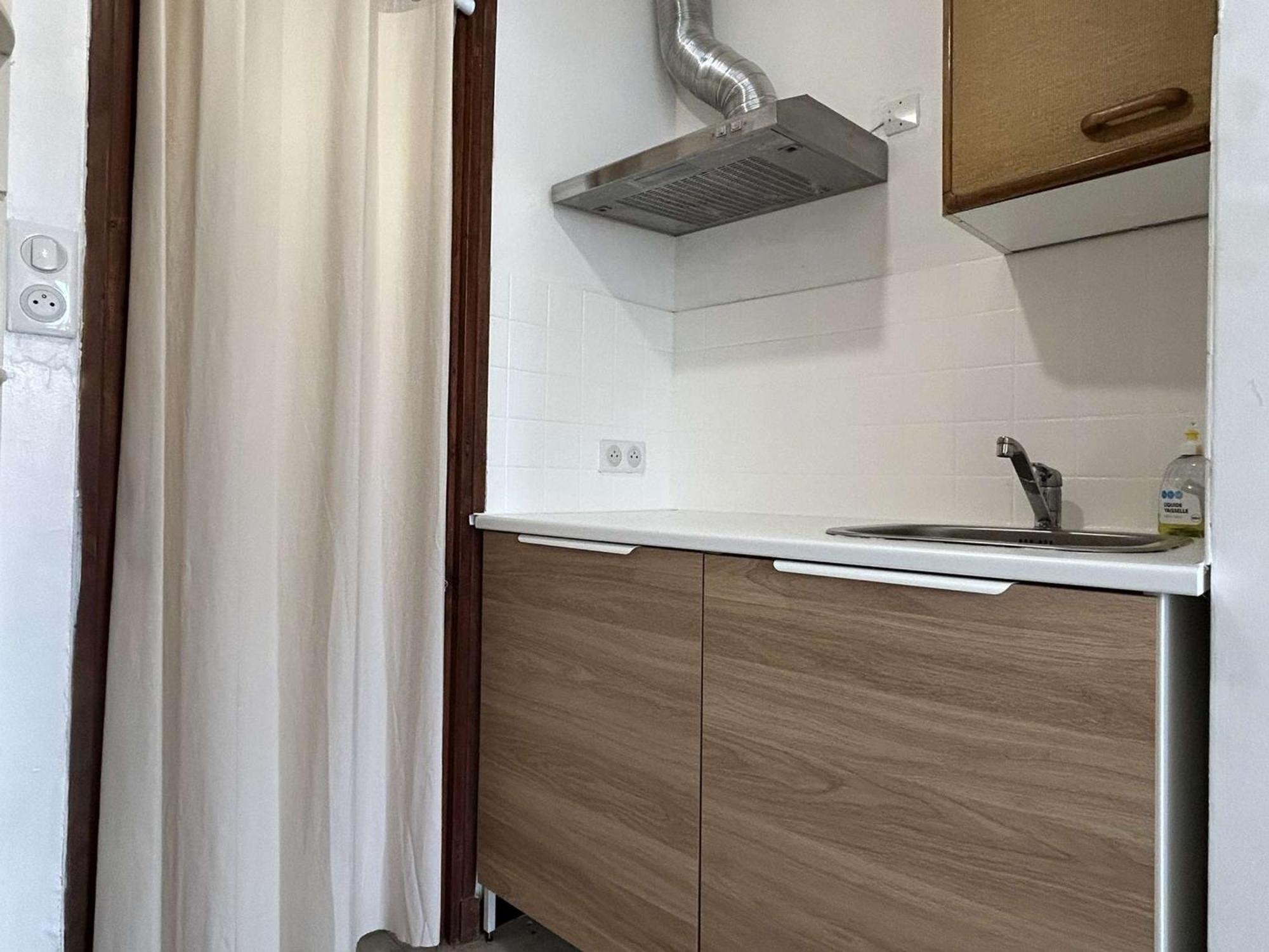 Appart 2 Pieces A Port-Vendres, 4 Personnes, Proche Centre Et Criee, Animaux Admis - Fr-1-225C-8 Екстериор снимка